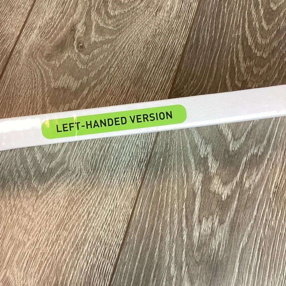 IZZO GOLF ' SURE STANCE '‎ BALL POSITION TRAINER ' LEFT HANDED ' GOLF TRAINER